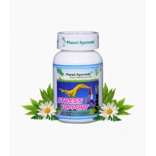 Planet Ayurveda-Stress Support